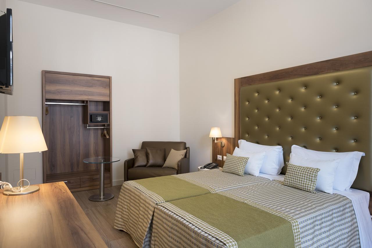 Navona Luxury Guesthouse — Foto 3